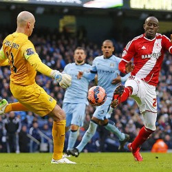 City Disingkirkan Middlesbrough