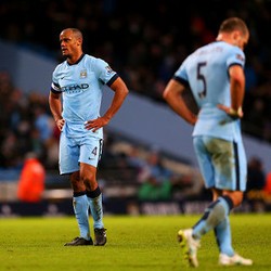 Pellegrini Sesali City yang Gugup dan Buang-buang Peluang