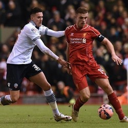 Diimbangi Bolton, Liverpool Harus Jalani Laga Replay