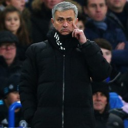 Mourinho: Chelsea Harusnya Malu