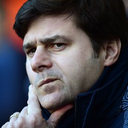 Pochettino Sesalkan Kesalahan-kesalahan Spurs