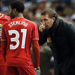 Rodgers: Yang Kurang dari Liverpool Cuma Gol