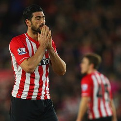 Kekalahan Tak Normal Southampton dari Palace