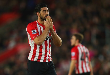 Kekalahan Tak Normal Southampton dari Palace