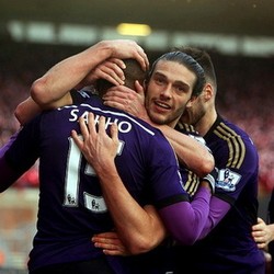 West Ham dan Aston Villa Melaju ke Babak Kelima