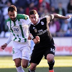 Walau Butuh Perjuangan Keras, Rodriguez Sebut Kemenangan Madrid Layak