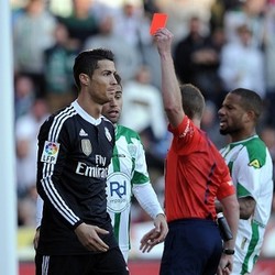 Rodriguez: Semoga Ronaldo Tak Absen Lama