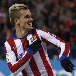 Griezmann yang Makin Memesona