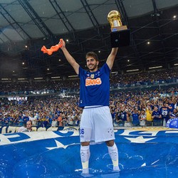 Gabung Madrid adalah Mimpi yang Jadi Nyata untuk Lucas Silva