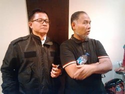 Pengacara BW Apresiasi Sikap Jokowi yang Beda dengan Menko Tedjo