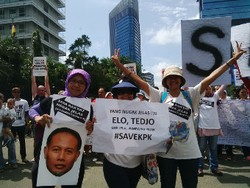 Projo: Kalau Ada Menteri yang Membangkang Sebaiknya Diganti