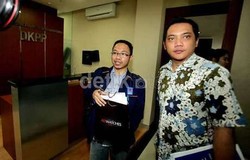 Politisi NasDem Taufik Basari Belajar Banyak dari Sosok Bambang Widjojanto