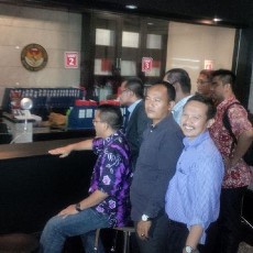 Satu Persatu Pimpinan KPK Dilaporkan ke Polisi, Prof Denny: KPK Bisa Habis!