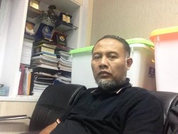 Segera Periksa Pengaduan, Peradi Akan Panggil BW