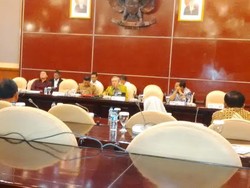 Ini 10 Pokok Usulan Amandemen ke-5 UUD 45, Ada Soal Capres Independen