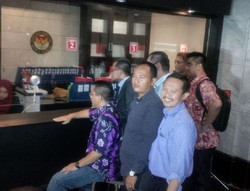 Polemik KPK-Polri, ICW: Kita Butuh Dukungan MK