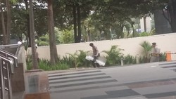 Antisipasi Demo, Puluhan Polisi Berjaga-jaga di Gedung KPK