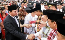 Curiga Jebolnya Tanggul Kali Sunter Disabotase, Ahok Akan Lapor Polisi