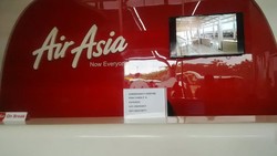 AirAsia: Pekan Ini Keluarga 2 Penumpang QZ8051 Dapat Santunan