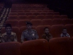 Ironi Bripda Taufiq di Tengah Hiruk Pikuk Kasus Rekening Gendut