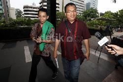 Prof Denny: Imunitas Bagi Pimpinan Lembaga Antikorupsi Sudah Diterapkan Negara Lain