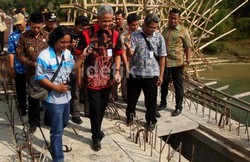 Ganjar Optimistis Tim Independen Kerja Cepat, ini Saran Dia ke Jokowi