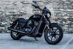 HOG Jakarta Sambut Baik Upaya Polisi Tertibkan Harley Ilegal