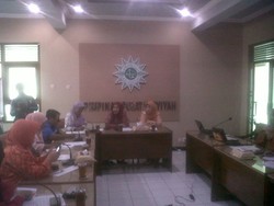 PP Aisyiyah Minta Jokowi Tak Kompromi dan Batalkan Pencalonan BG