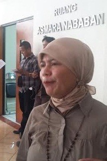 Komnas HAM Dukung Hak Imunitas untuk KPK