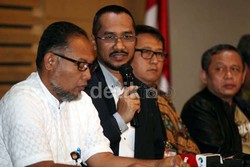 Pimpinan KPK Terus Dipolisikan, Eks Penasihat: Proses Penghancuran Sistematis