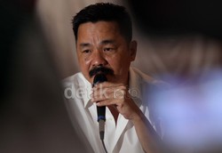 Kata Rusdi Kirana, Wantimpres Belum Dimintai Pendapat Terkait Serangan ke KPK