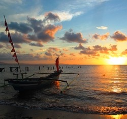Merasa Warisi Dua Pulau di Gugusan Krakatau, Kompol Sardan Gugat ke PN
