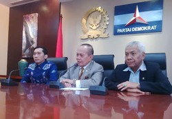 PD: Kinerja KPK Bisa Terganggu, Jokowi Harus Bersikap!