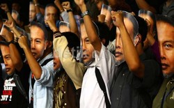 Taufik Basari: Bambang Widjojanto Advokat yang Bersih dan Berintegritas