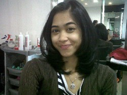 Jenazah Kepala Pramugari AirAsia QZ8501 Diterbangkan ke Bandung