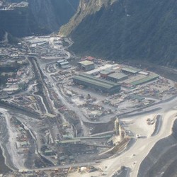 1 Pekerja Kontraktor Tambang Freeport Tewas Terjepit Truk