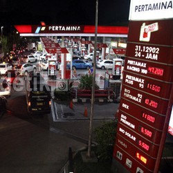 SPBU Asing dan Swasta Tak Bisa Jual BBM Kemurahan, Ini Alasannya