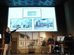 Garin Nugroho Tampilkan Monolog Tjokroaminoto 60 Menit