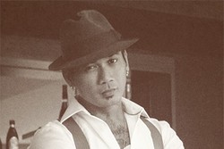 Garap Lagu Dubstep, Jerinx SID Kolaborasi dengan Heru Shaggydog