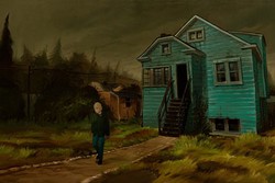 Ini Gambar Resmi Pertama dari Film Dokumenter Kurt Cobain