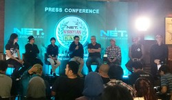 Iwan Fals, Superman is Dead, GIGI, Kotak, Nidji Akan Konser di GWK, Bali