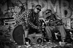 Bersama Proyek Baru, Anggota Jogja Hip Hop Foundation Akan Rilis Album Debut