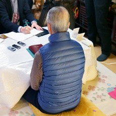 Anaknya Dipenggal ISIS, Ayah Sandera Jepang: Pikiran Saya Kosong