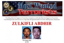 FBI Hadiahkan Rp 60 M untuk Temukan Zulkifli yang Diklaim Dibunuh Filipina