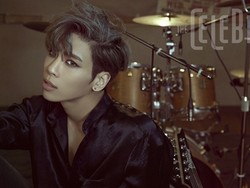 Apa yang Dilakukan Jonghyun SHINee Jika Sedang Sendiri?
