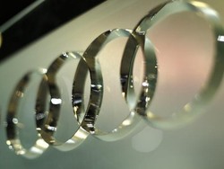 Tak Diizinkan Fiat Pakai Q2, Audi Enggan Namai SUV dengan Q1