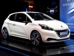 PSA Peugeot Citroen Kesulitan Wujudkan Mobil Udara