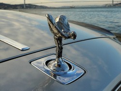 Nama Mirip, Rolls-Royce Somasi Rapper