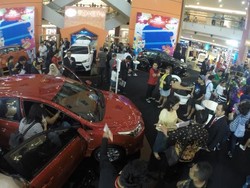 Ini Dia 5 Finalis Yaris Show Off