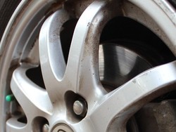 Mencegah Karat di Mobil? Ini Caranya